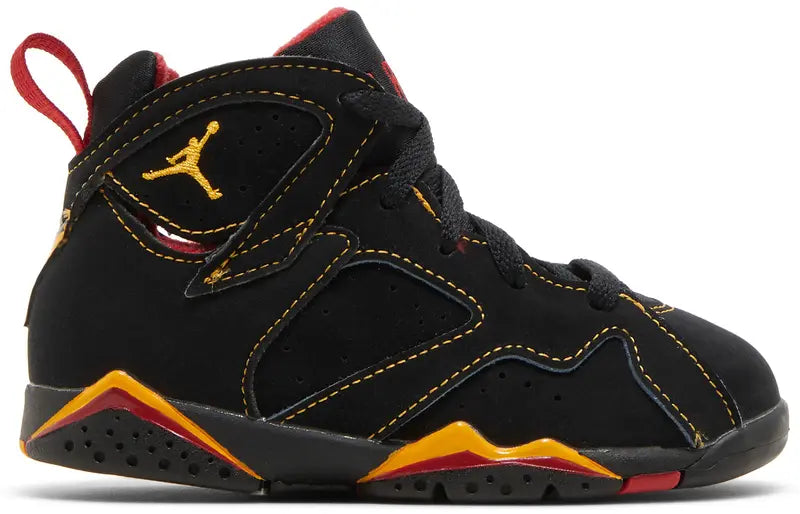 Air Jordan 7: Citrus 2022 TD