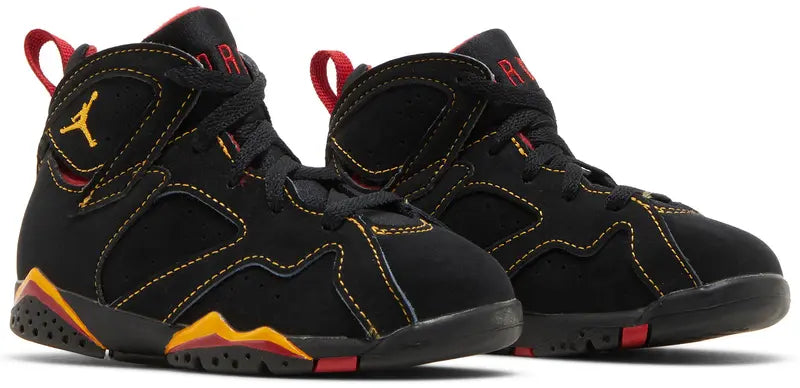 Air Jordan 7: Citrus 2022 TD
