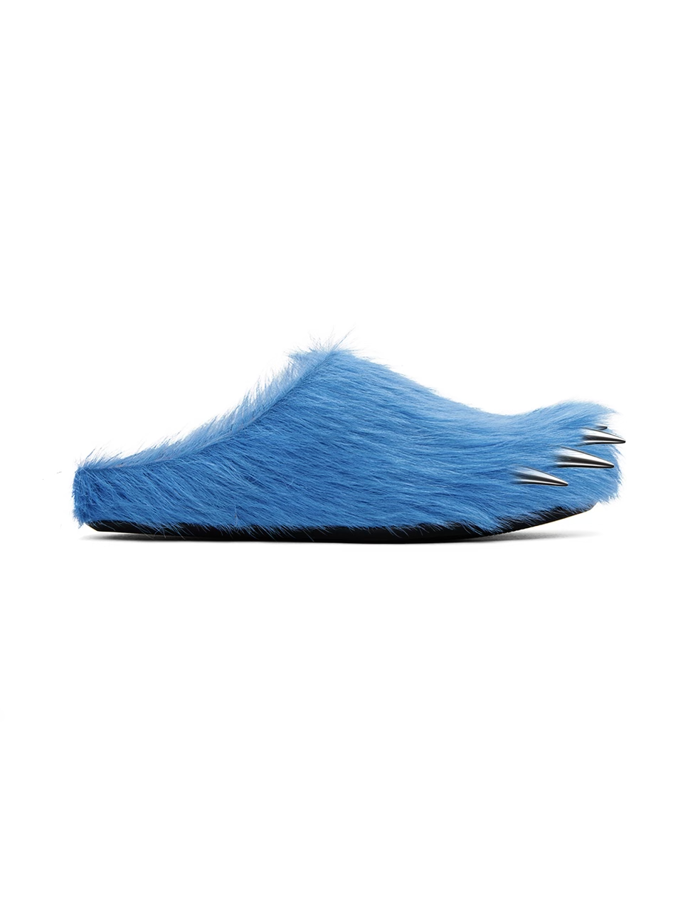 Bravest Studios: Blue Bear Claw Mules