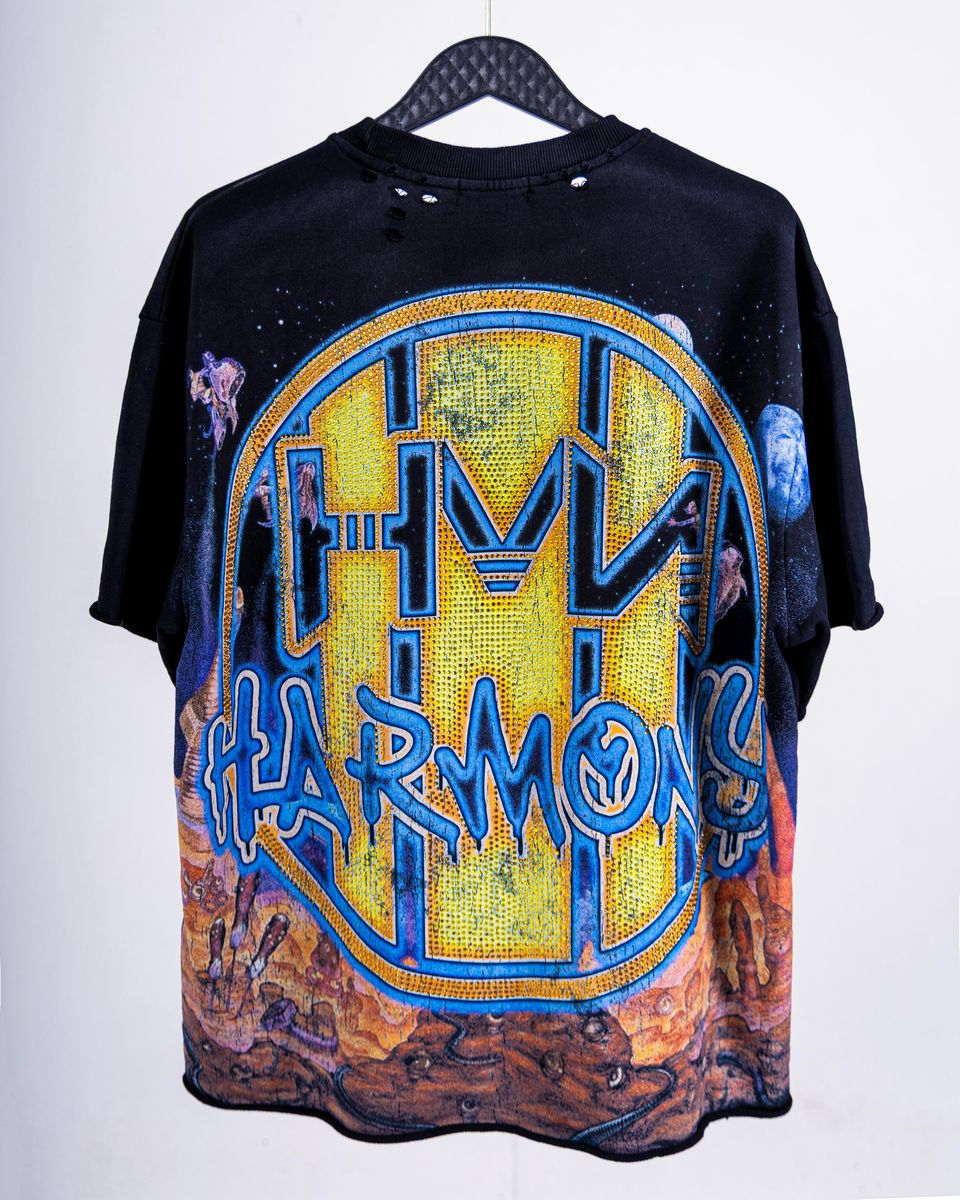 Harmony Cosmic Entity T-Shirt