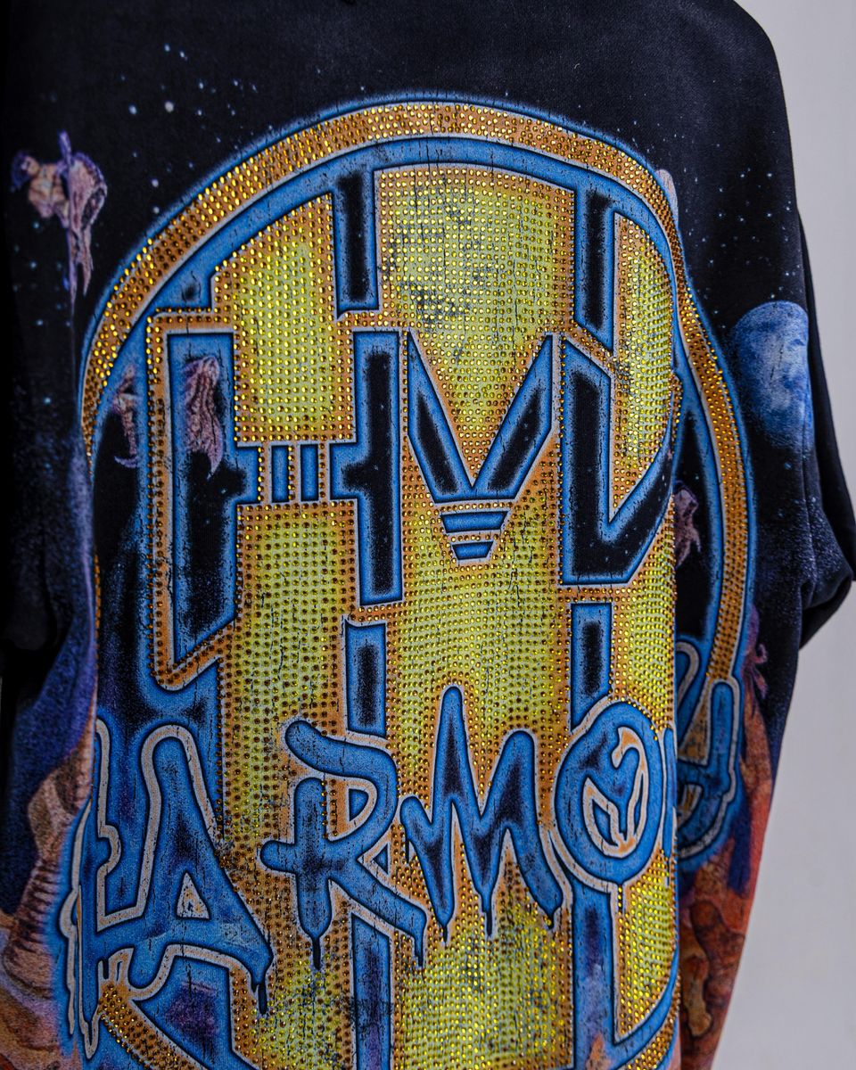 Harmony Cosmic Entity T-Shirt