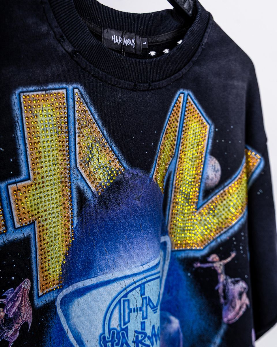 Harmony Cosmic Entity T-Shirt