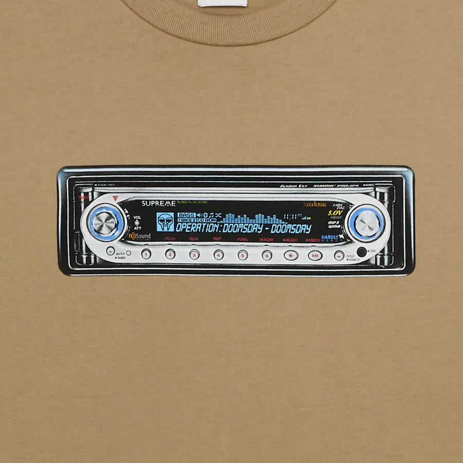 Supreme Receiver T-Shirt