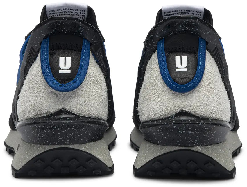 Undercover x Nike Daybreak: Blue Jay Men