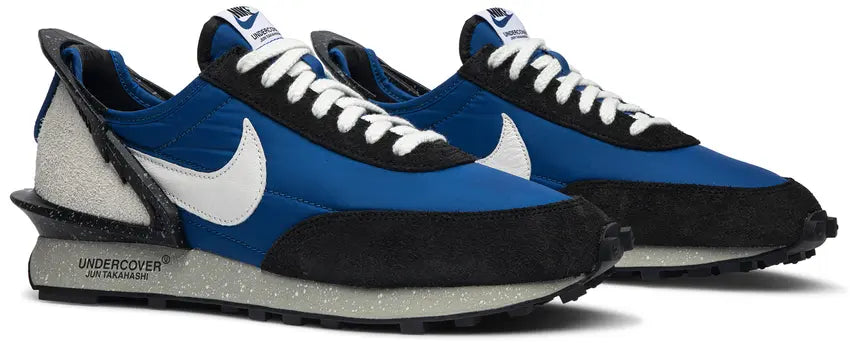 Undercover x Nike Daybreak: Blue Jay Men