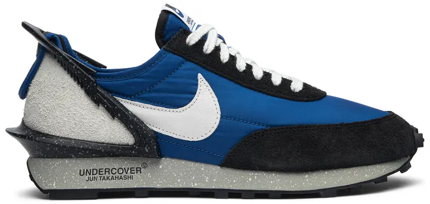 Undercover x Nike Daybreak: Blue Jay Men