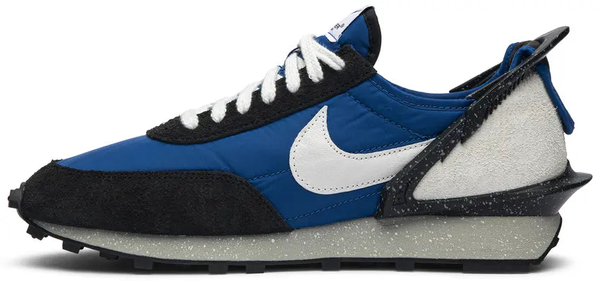Undercover x Nike Daybreak: Blue Jay Men