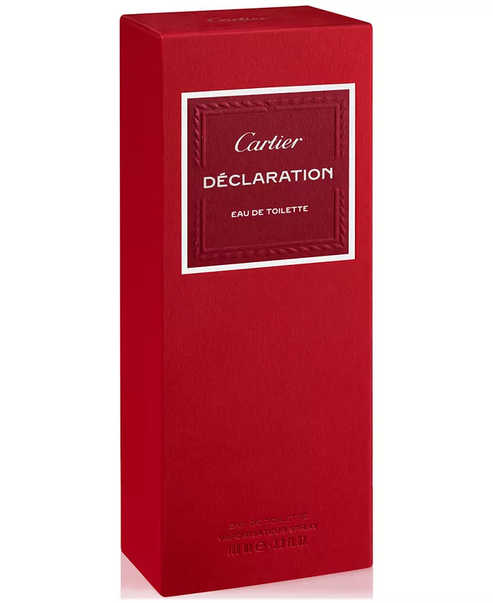 Cartier Declaration 3.3 FL. OZ.