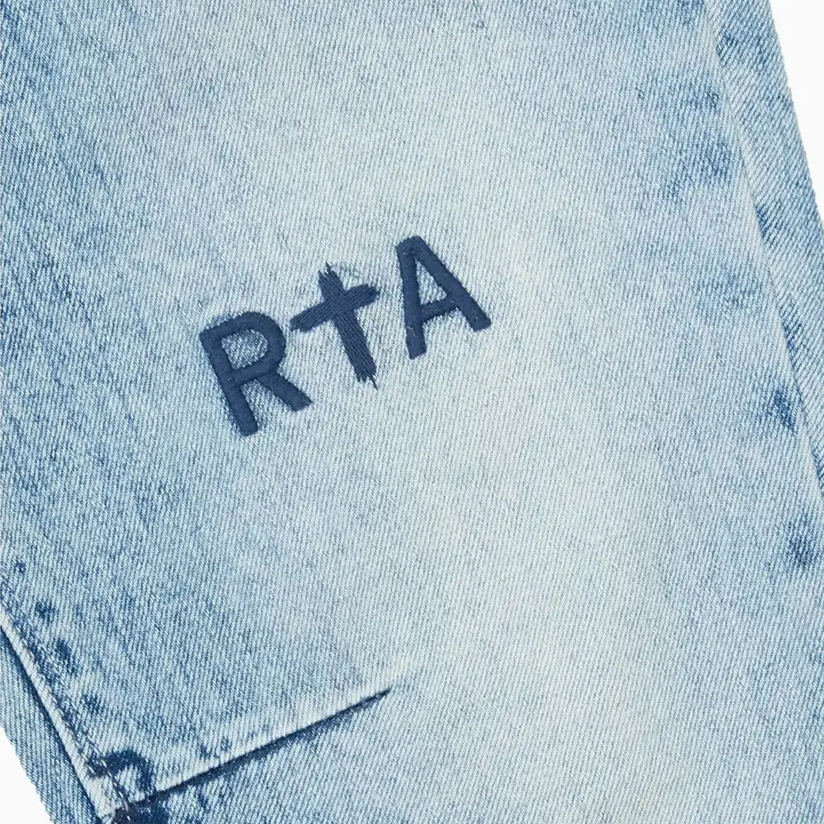 RTA Denis Jean Distressed Vintage Light Blue (MF24D675-B1104DSVBL)