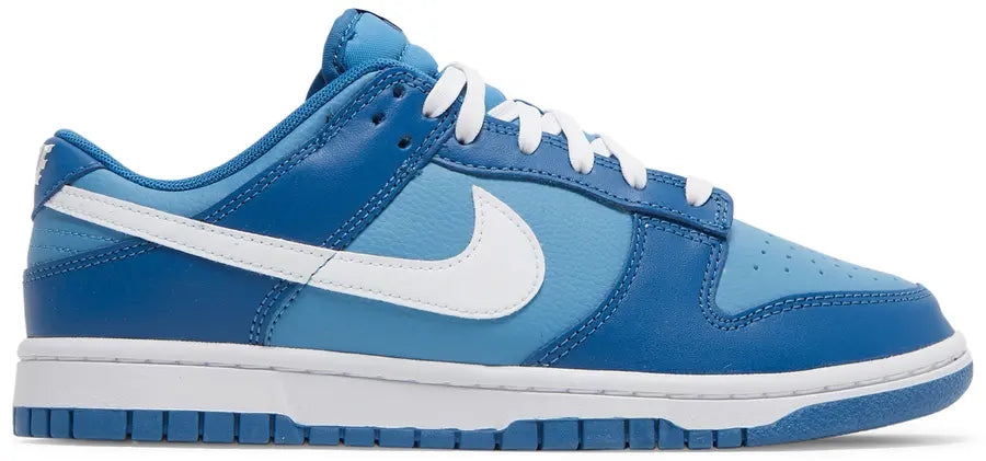 Nike Dunk: Dark Marina Men