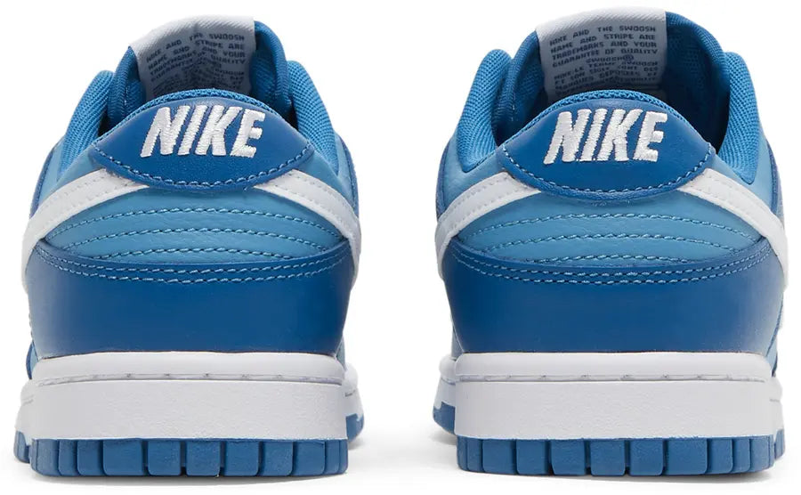 Nike Dunk: Dark Marina Men