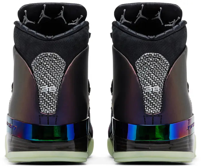 Jordan 17 Low: Doernbecher  2026 Men