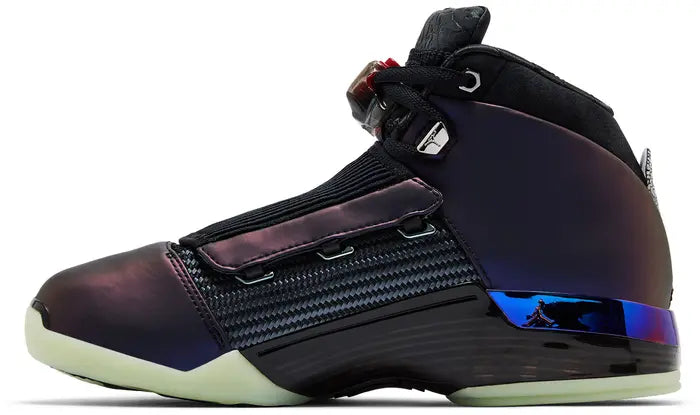 Jordan 17 Low: Doernbecher  2026 Men