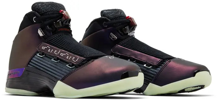 Jordan 17 Low: Doernbecher  2026 Men
