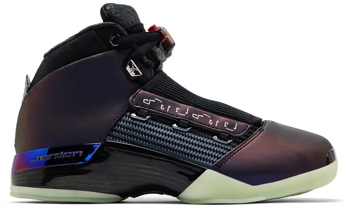Jordan 17 Low: Doernbecher  2026 Men
