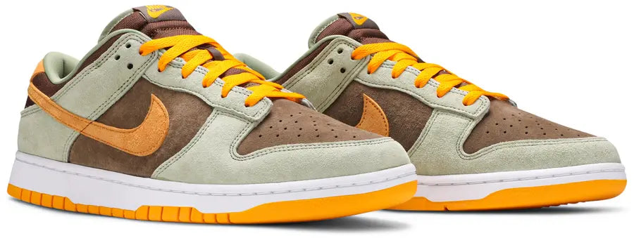 Nike Dunk: Dusty Olive Men