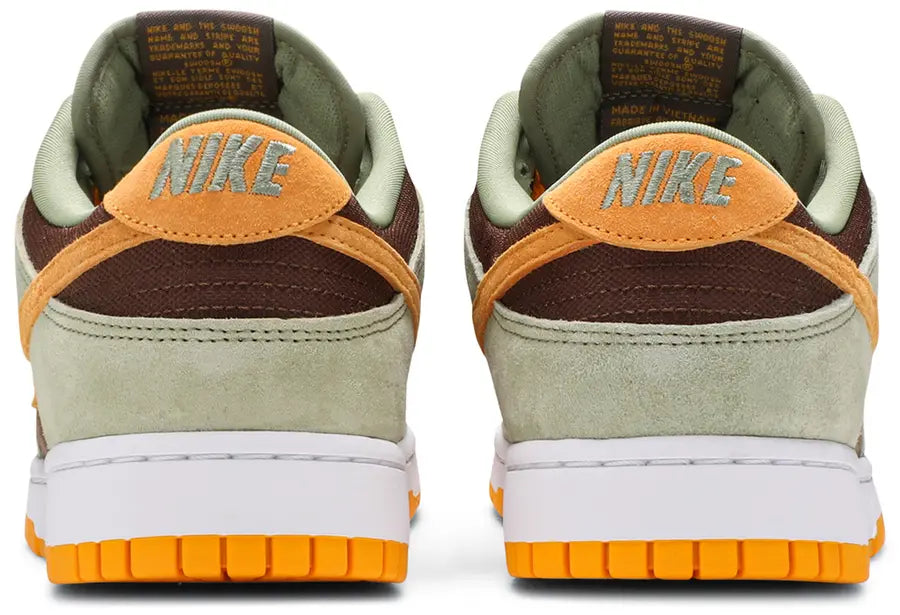 Nike Dunk: Dusty Olive Men