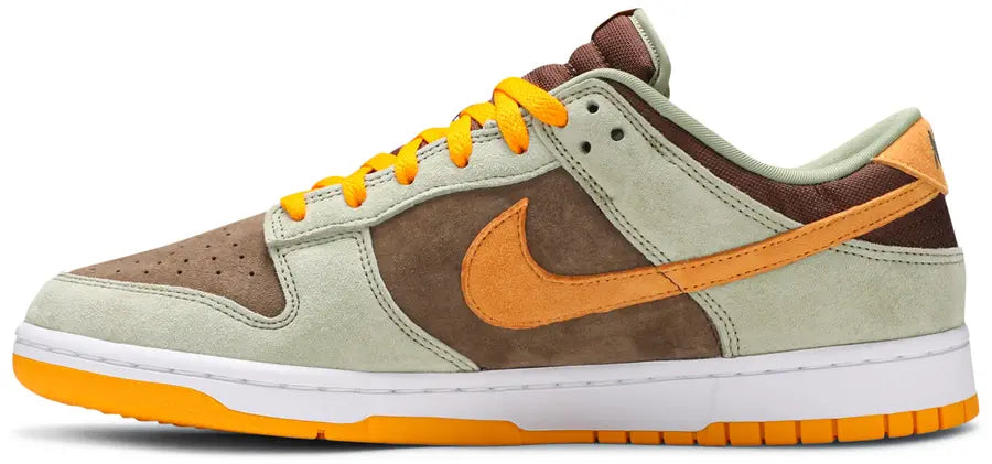 Nike Dunk: Dusty Olive Men