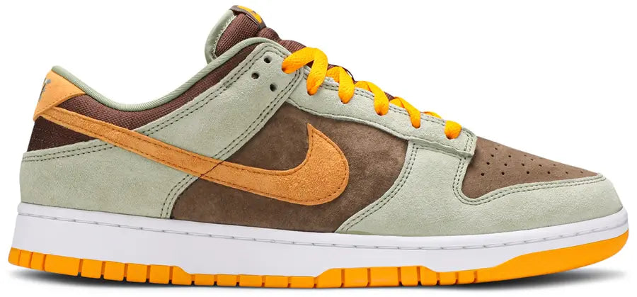 Nike Dunk: Dusty Olive Men