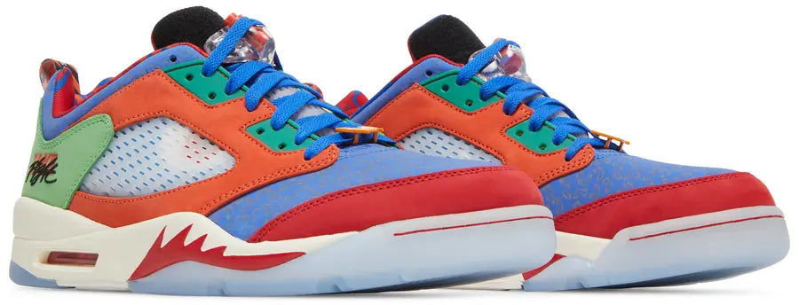 Jordan 5 Low: Doernbecher 2022 Men