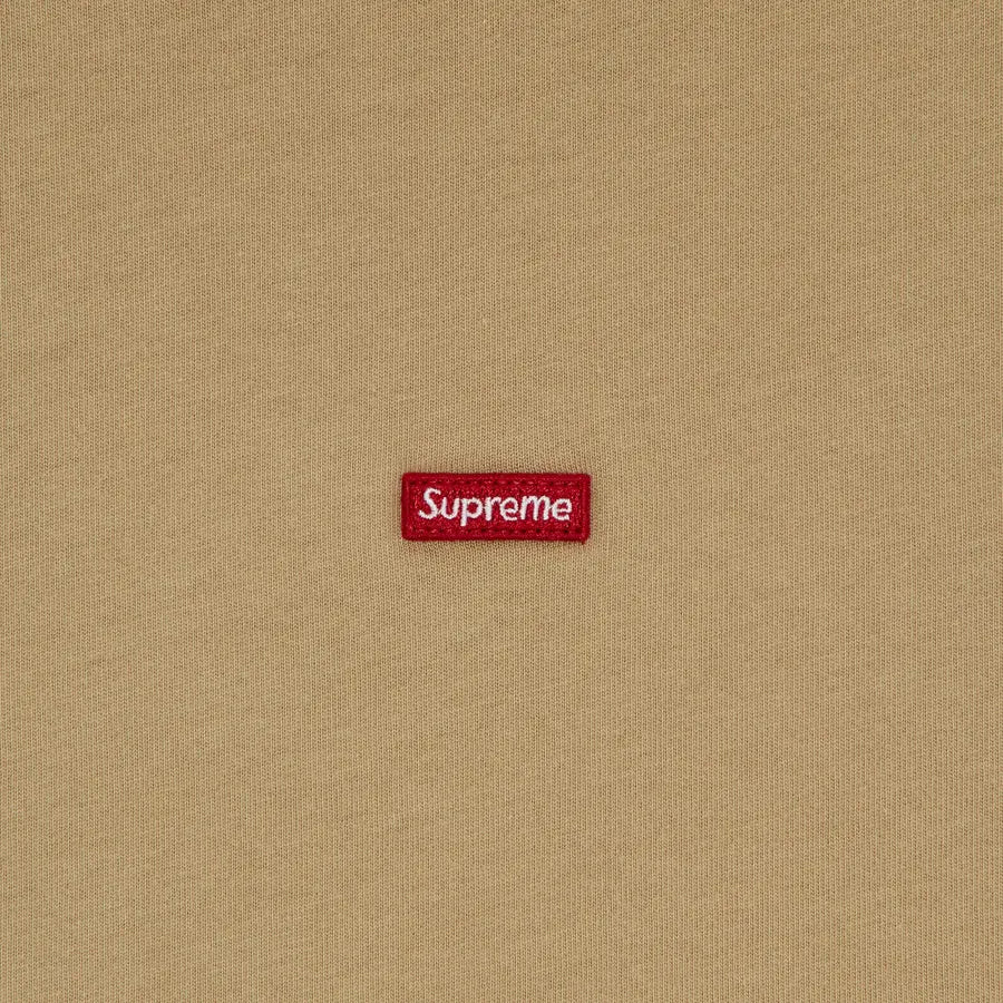 Supreme Small Box Logo Supreme T-Shirt