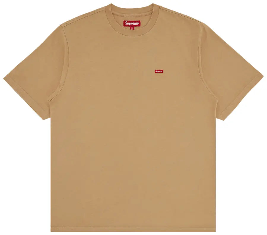 Supreme Small Box Logo Supreme T-Shirt