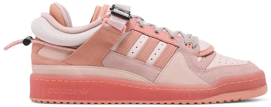 Adidas x Bad Bunny Forum Buckle Low: Easter Egg Men