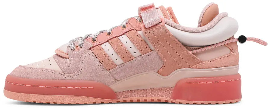 Adidas x Bad Bunny Forum Buckle Low: Easter Egg Men