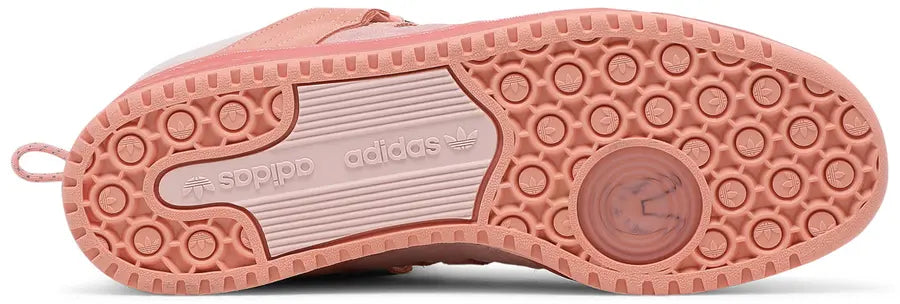 Adidas x Bad Bunny Forum Buckle Low: Easter Egg Men