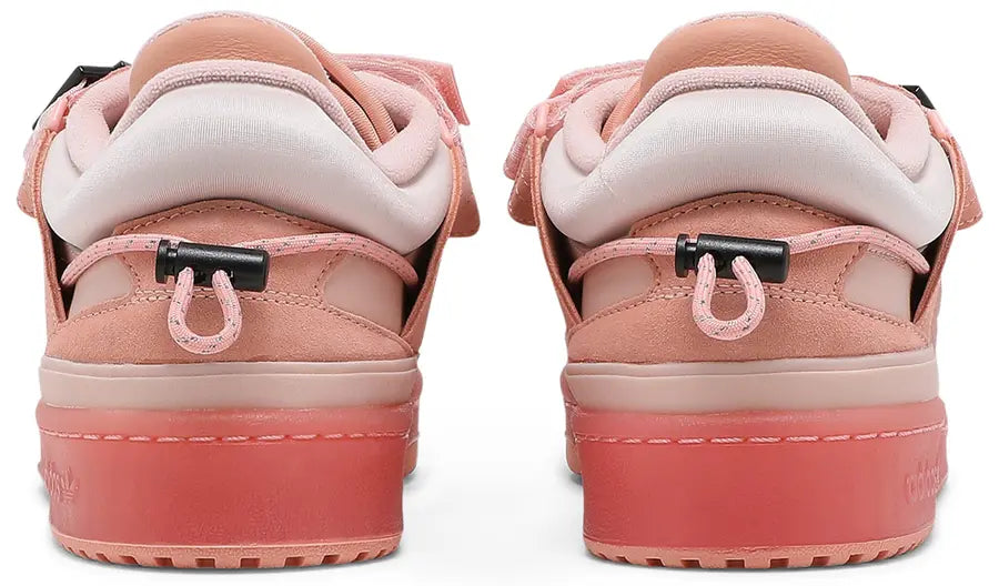 Adidas x Bad Bunny Forum Buckle Low: Easter Egg Men