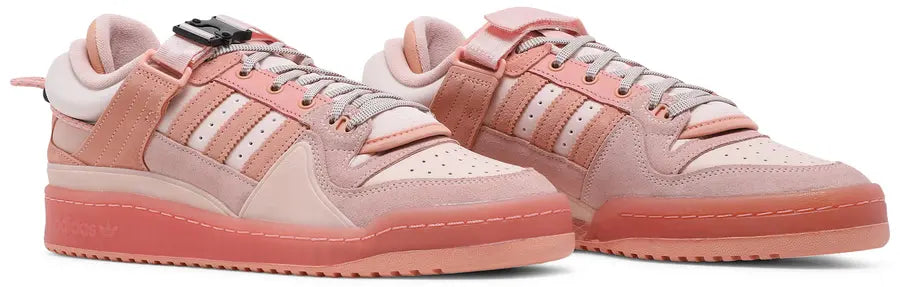 Adidas x Bad Bunny Forum Buckle Low: Easter Egg Men
