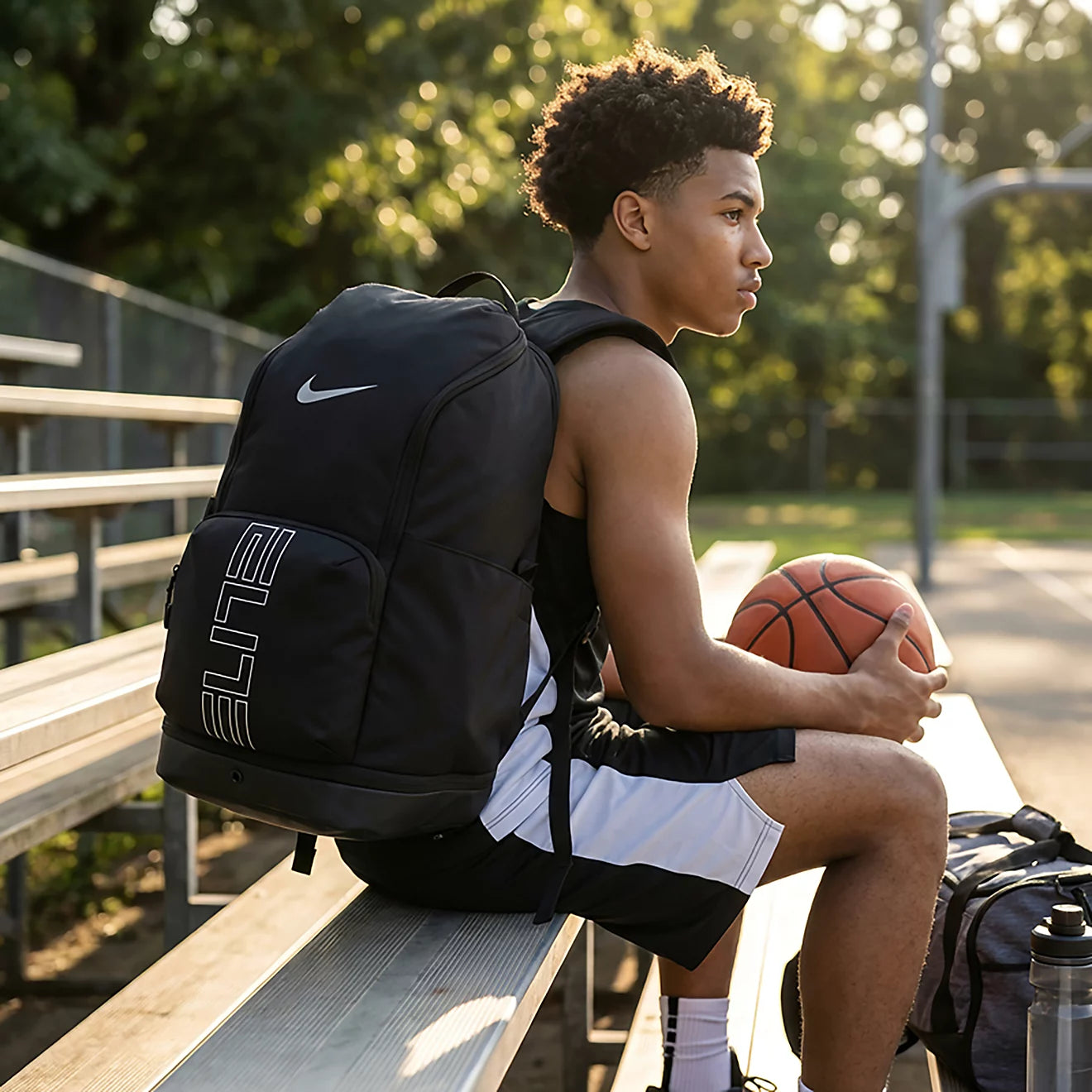 Nike Varsity Elite Backpack (32L) In Black