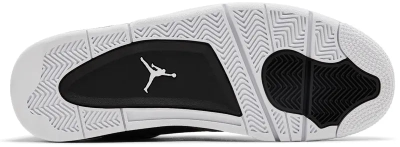 Air Jordan 4: Fear 2024 Men