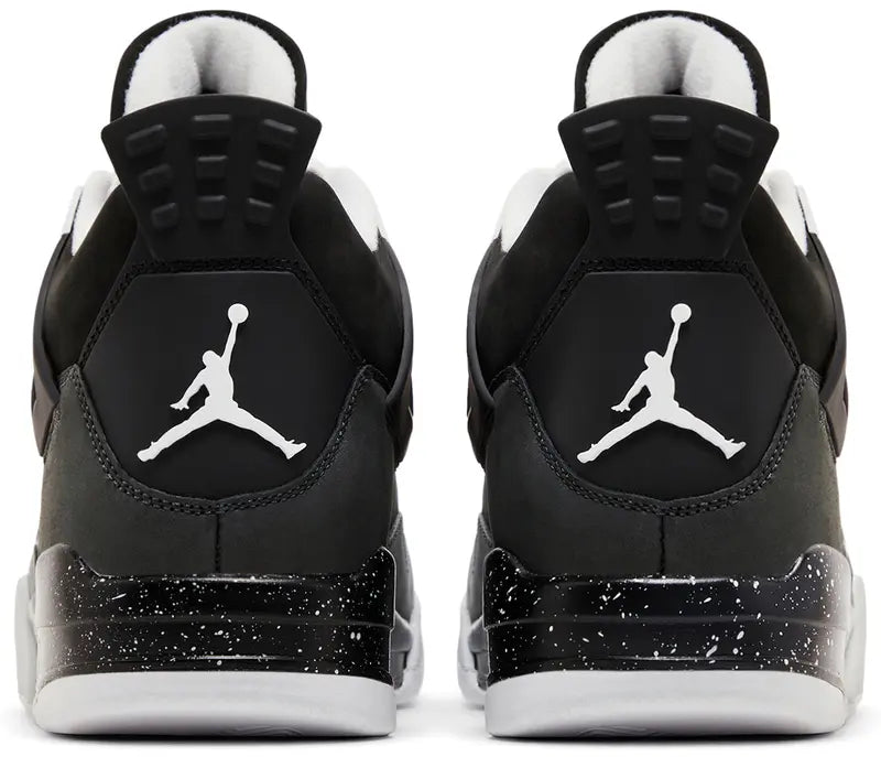 Air Jordan 4: Fear 2024 Men