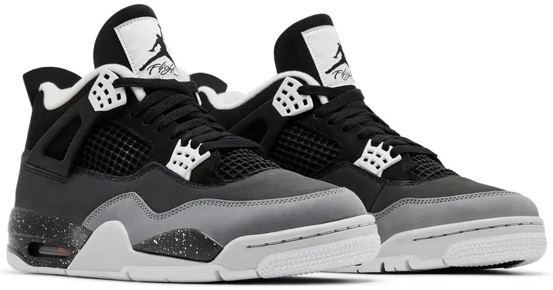 Air Jordan 4: Fear 2024 Men