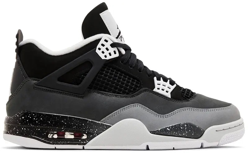 Air Jordan 4: Fear 2024 Men