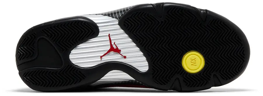 Jordan 14: Ferrari Men