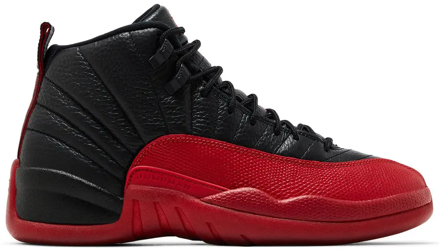 Jordan 12: Flu Game Men
