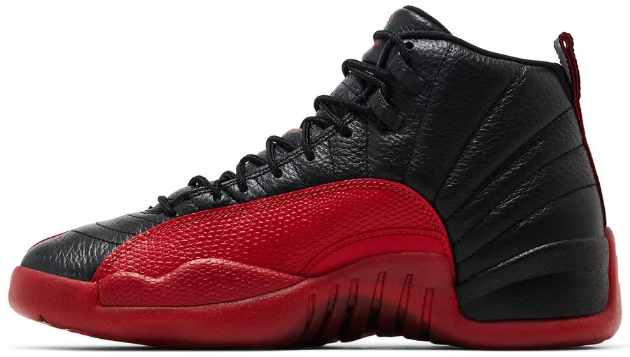 Jordan 12: Flu Game Men