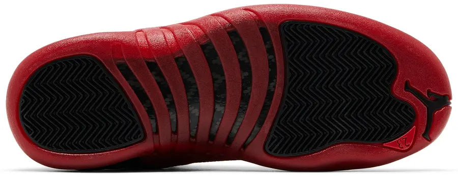 Jordan 12: Flu Game Men