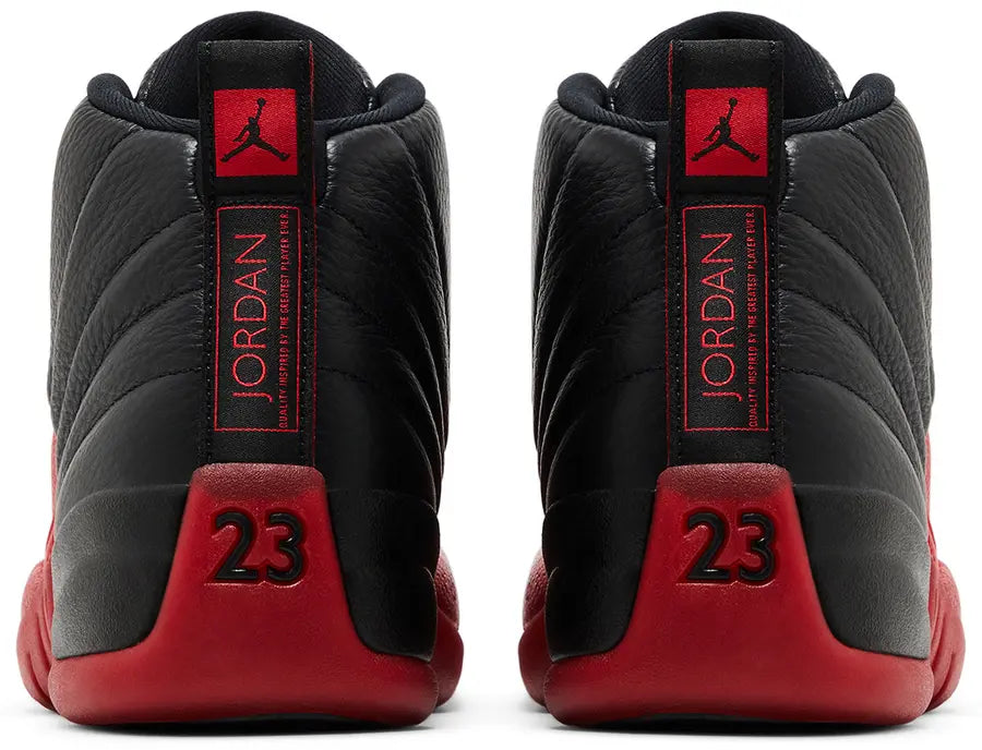 Jordan 12: Flu Game Men