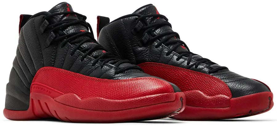 Jordan 12: Flu Game Men