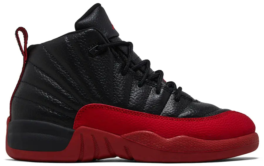Jordan 12: Flu Game PS
