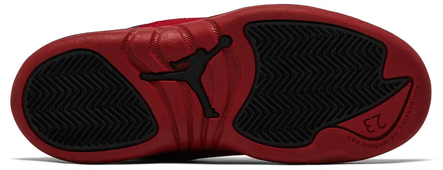 Jordan 12: Flu Game PS