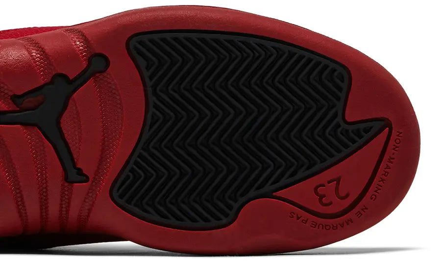 Jordan 12: Flu Game PS