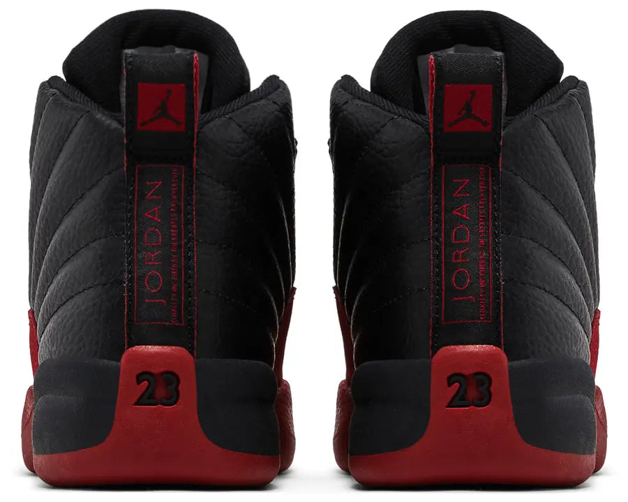 Jordan 12: Flu Game PS