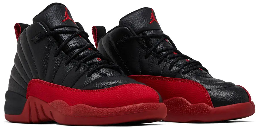 Jordan 12: Flu Game PS