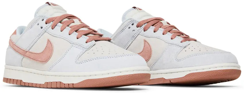 Nike Dunk Low: Fossil Rose Men