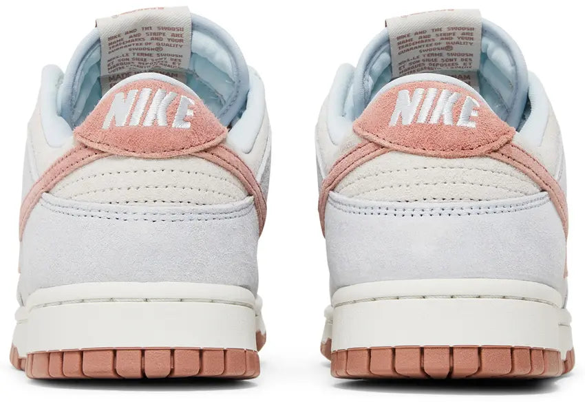 Nike Dunk Low: Fossil Rose Men