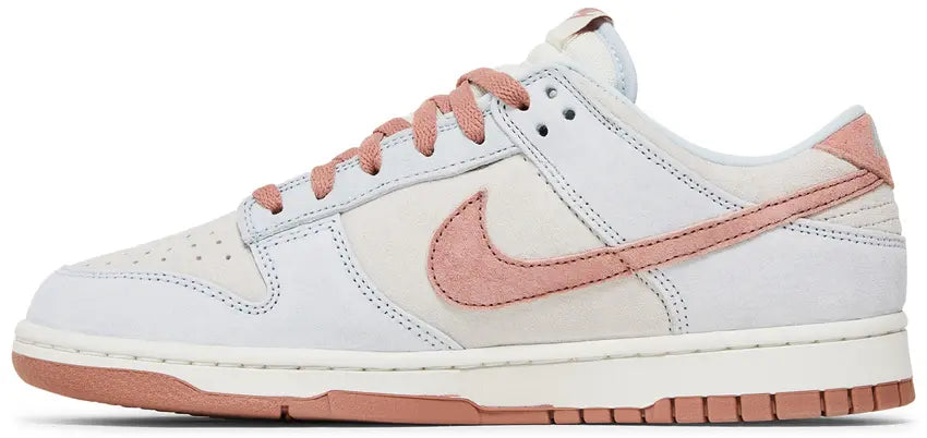 Nike Dunk Low: Fossil Rose Men